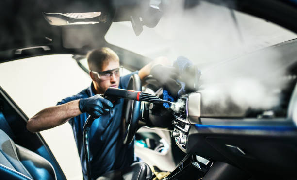 Best Air Vent Cleaning Services  in Oran, MO