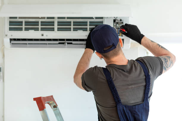 Best HVAC Maintenance and Cleaning  in Oran, MO