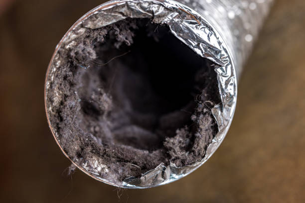 Best HVAC Air Duct Cleaning  in Oran, MO