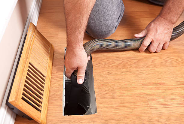 Best Affordable Air Duct Cleaning  in Oran, MO