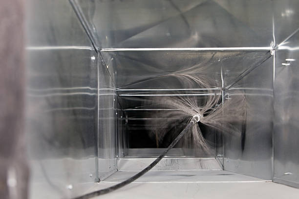 Best Residential Air Duct Cleaning  in Oran, MO