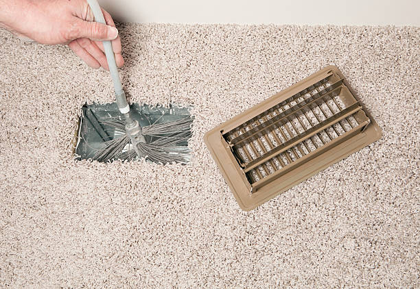 Best Air Duct Cleaning Company Near Me  in Oran, MO