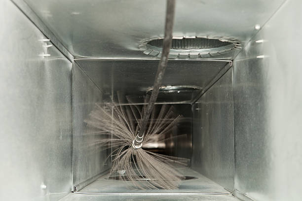 Best Local Air Duct Cleaning Services  in Oran, MO