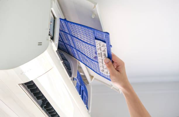 Best HVAC Duct Inspection Services  in Oran, MO