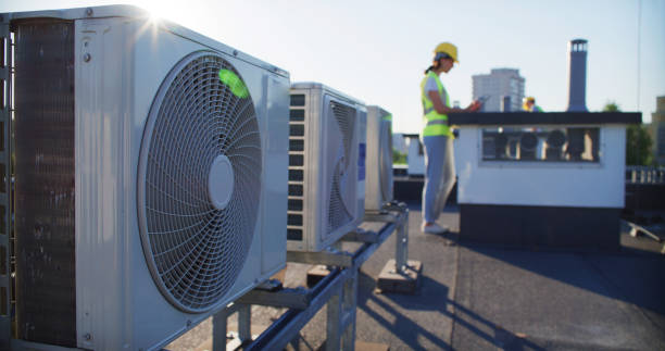 Best Air Duct Cleaning Near Me  in Oran, MO