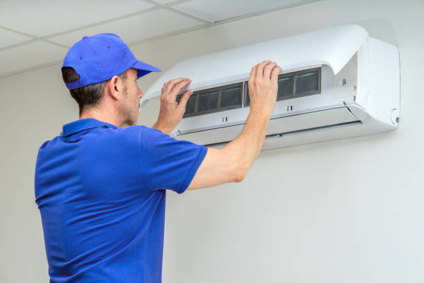 Best Affordable HVAC Duct Cleaning  in Oran, MO